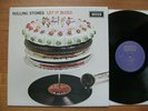 THE ROLLING STONES Let It Bleed LP - MINT UNPLAYED Australia VINTAGE Press DECCA
