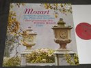 Philips 6500 034 ed1 Grumiaux, violin, trio: Mozart: Complete quartets. NM/MINT