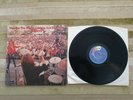 TRAPEZE You Are The Music..We’re Just The Band 1972 THRESHOLD UK 1st VINYL LP EX