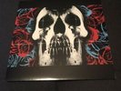 Deftones Self Titled Vinyl LP not White pony diamond eyes saturday night wrist