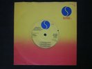 THE UNDERTONES - Teenage Kicks EP: 1978 Vinyl Single - Sire - A1/B1 1st Pressing