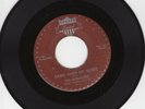 Moroccos 45 Bang Goes My Heart/Teenagers Prayer UNITED orig doowop VG+ 402