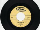 Dreamers 45 Tears In My Eyes/535 GRAND orig doowop VG+ 620