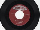 Don Julian, Meadlowlarks 45 Please Love a Fool/Oop Boopy DOOTONE doowop VG+ 678