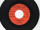 Charts 45 You're the Reason/Been Wondering EVERLAST orig doowop VG+ 698