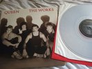Queen ?– The Works - LP - Ltd Ed - NEW
