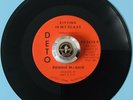 RONNIE McNEIR * SITTING IN MY CLASS (Diff Mix) * PRETTY GIRL * NORTHERN SOUL ??