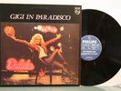 Dalida . LP . Gigi in paradisco . Préssage grece . Mega rare .