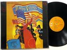 ONWARD VICTORIA a New Musical LP Broadway Cast 1981 MINT- vinyl  #5225