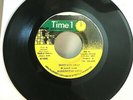 BARRINGTON LEVY   Don't run away / Version   TIME 1 Dancehall/Heavy Dub   LISTEN