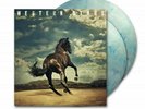 Bruce Springsteen Western Stars Double Blue Vinyl LP Coloured - NEW & SEALED