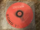 depeche mode strangelove picture disc 7