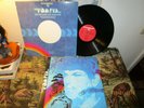 Tomita - Snowflakes are Dancing - LP vg+/ex red seal half-speed master 1/2
