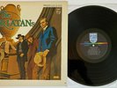 The Charlatans s/t LP US Stereo Philips PHS 600-309 Folk / Country Rock