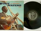 Muddy Waters At Newport 1960 Chess LP 1449 Black Label