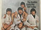 The Beatles Butcher Cover Yesterday and Today Mono 1966 3rd State ST-2553 Vinyl
