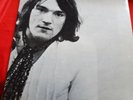 DISCO 33 giri -    Brian Auger & The Trinity ‎– Befour  - ITALY - 1970
