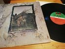LED ZEPPELIN - 4 SYMBOLS - VINYL LP RECORD - PORKY PECKO - USA PRESS - ZEPPLIN