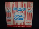 SEX PISTOLS Import 45 POP CORN Silly Thing/Who Killed Bambi 1979 Virgin Records