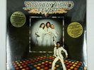 Saturday Night Fever Soundtrack Vinyl LP Various Artists new sealed