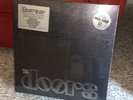 THE DOORS VINYL BOX 7 LP BOX SET MINT SEALED NUMBERED 880/12500. Mint Condition