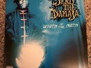 Jeru The Damaja Wrath Of The Math LP