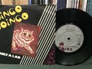 Oingo Boingo Only A Lad / Ain't This The Life 7