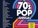 VARIOUS ARTISTS-70S POP ANNUAL 2 (2LP) (UK IMPORT) VINYL LP NEW