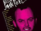 VARIOUS - KILLED BY JOHN PEEL VOL.1  compilation vinyl lp VATICAN RADIO vr1