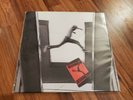 Mos Def - The Ecstatic 2009 Original Download Card VG VG+ Madlib J Dilla Yasiin