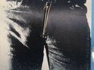 Rolling Stones / Sticky Fingers VG++ Vinyl ; VG+ package 1970