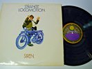 Siren (Kevin Coyne) - Strange Locomotion - OZ  - Dandelion OZ - 1971 - Blues Rok