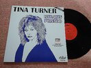 Tina Turner-Bailarin Privado (Private Dancer) Rare 12