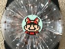 Super Mario Brothers Bros 3 SNES Vinyl Soundtrack Koji Kondo Record Rare Tanooki