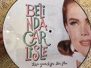 Belinda Carlisle Live Your Life Be Free 12
