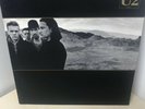 U2 THE JOSHUA TREE, EXC, 1987 ISLAND RECORDS, Printed in USA - LP VINYL (16)