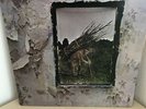 LED ZEPPELIN IV ZOSO  - LP VINYL  (17)
