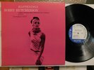 Bobby Hutcherson Happenings w.Hancock Blue Note (IT) Liberty bluewhite VanGelder