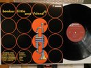Booker Little and friends w.J.Priester-G.Coleman Bethlehem (Japan) with insert