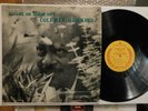 Coleman Hawkins Accent on tenor sax w.E.Royal-E.Bert Urania mono yellow DG