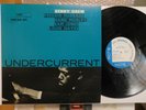 Kenny Drew Undercurrent-Hubbard-Mobley Blue Note (Japan) King w.insert