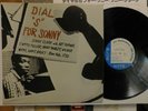 Sonny Clark Dial S for Sonny w.A.Farmer-H.Mobley Blue Note (Japan) King w.insert