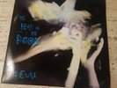 The Cure The Head On The Door  LP  Elektra ST-E 60435-1A  The Vinyl is Excellant