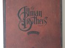 The Allman Brothers Band - Dreams - 6 LPs Box