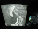 TOPS  1971 UK ORIG   THE GROUNDHOGS   SPLIT   HEAVY BLUES PSYCH   RIPPING FUZZ