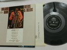 LP, Roland Kirk, Reeds & Deeds,  Mercury ?MG 20800, MONO, 1963  VG++ to NM