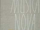 LP Günter Bialas / Hans Werner Henze / Wolfgang Fortner a.o. Musica Nova 1958 -