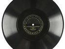 Prewar C&W 78 - Mac/Jimmie Rodgers - Big Rock Candy Mountains - MW 8121 VG++ mp3