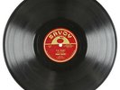 R&B 78 - Tommy Brown - V-8 Baby - Savoy - VG+ mp3