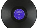 Rockabilly 78 - Mac Curtis - That Ain't Nothing But Right - King - mp3